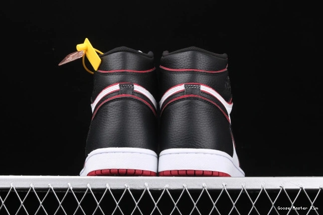 High Jordan Bloodline 555088-062 Air OG 1 0613